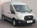 Ford Transit 2.0TDCi L2H2, TREND, navi