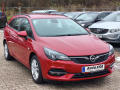 Opel Astra 1.2 Turbo, Edition, LED, navi