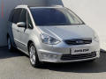 Ford Galaxy 2.0 TDCi, Titanium, bixen