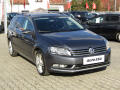 Volkswagen Passat 2.0 TDi, DSG, k��e, panor.