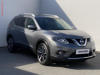 Nissan X-Trail 1.6dCi, Tekna, AT, LED, panor