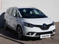 Renault Grand Sc�nic 1.3 TCe, 1.maj,�R, AC, TZ