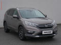 Honda CR-V 2.0i, 1.maj,R, AC. tempo