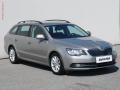 koda Superb 1.6TDi, GreenLine, AC