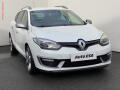 Renault M�gane 2.0 16V, AC, tempo, park