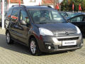 Citron Berlingo 1.6HDi, 1.maj,R, Shine, TZ