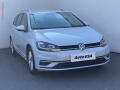Volkswagen Golf 1.6TDi, Navi, LED