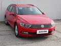 Volkswagen Passat 2.0 TDI, DSG, navi