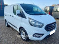 Ford Transit Custom 2.0TDCi, TREND, kamera, TZ