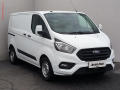 Ford Transit Custom 2.0TDCi, TREND, kamera, TZ