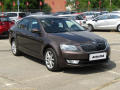 koda Octavia 1.4 TSi, R, Ambition