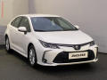 Toyota Corolla 1.8 HSD, 1.maj,R, Comfort