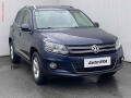 Volkswagen Tiguan 1.4 TSi, Sport&Style, Webasto