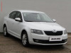 koda Octavia 2.0 TDi, Ambition