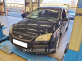 Ford Focus 1.4i, AC, v�h�ev sed