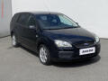 Ford Focus 1.4i, AC, v�h�ev sed