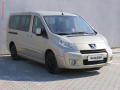 Peugeot Expert 2.0HDi L2 8mst, R, AC