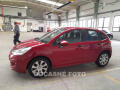 Citro�n C3 1.0i, �R, AC, v�h�ev sed