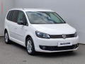 Volkswagen Touran 1.4 TSi, Comfort, xenon