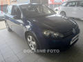 Volkswagen Golf 1.4, AC, vhev sed