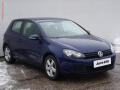 Volkswagen Golf 1.4i, Trendline