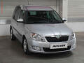 �koda Roomster 1.6 TDi, �R, AC, tempo