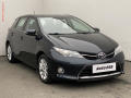 Toyota Auris 1.6, Life Plus, kamera