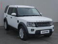 Land Rover Discovery 3.0 D 4x4, 7mst, 2.maj,R