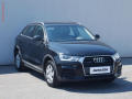 Audi Q3 2.0 TDi quattro, R, AT