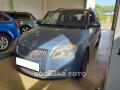 �koda Fabia 1.2 12V, �R, Ambiente, ta�n�