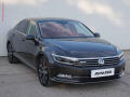 Volkswagen Passat 2.0 TDi 4x4, �R, DSG, LED