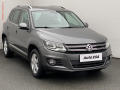 Volkswagen Tiguan 1.4 TSi, Sport&Style, bixen