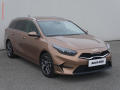 Kia Ceed 1.5 TGDi, 2.maj,R, TOP, AT