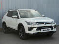 SsangYong Korando 1.5 T-GDi, 1.maj,�R, AT