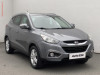 Hyundai ix35 1.7 CRDi, AC, tempo, park