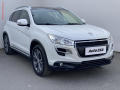 Peugeot 4008 1.6 HDi 4WD, Style, xenon