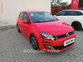 Volkswagen Polo 1.2TSi, R, AC, STK6/27