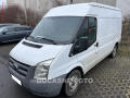 Ford Transit 2.2TDCi L2H2, STK3/27