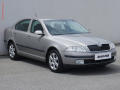koda Octavia 1.6 i, R, Elegance