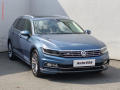 Volkswagen Passat 1.8 TSi, R-Line, DSG, Webasto