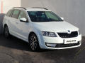 koda Octavia 2.0TDI, Edition, DSG