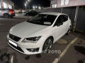 Seat Leon 2.0TDI, AT, navi, LED