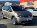 Volkswagen Touran 1.4TSI