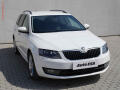 �koda Octavia 1.6TDi, AC, tempo, park.asist
