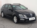 koda Octavia 2.0 TSi, RS, DSG, LED, panor