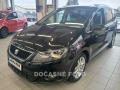 Seat Alhambra 2.0, AT, bixen