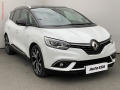 Renault Grand Scnic 1.6dCi, BOSE, AT