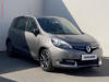 Renault Scnic 1.2 TCe, BOSE, navi, +ALU