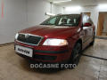 koda Octavia 1.6 MPi, Ambiente