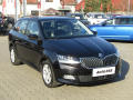 koda Fabia 1.0 TSi, Style, LED, park